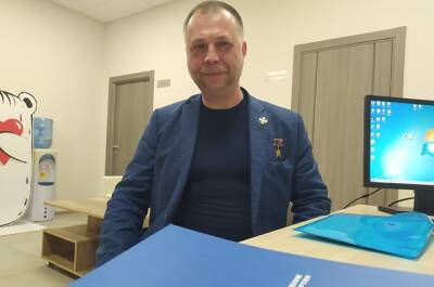 Команда Навального нашла у экс-премьера ДНР Бородая квартиру в Дубае - znak.com - Россия - ДНР - Эмираты