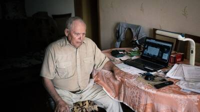«Не отпускает эта несправедливость»: Конституционный суд встал на сторону пенсионера, невинно осуждённого 62 года назад - russian.rt.com - Россия - Башкирия