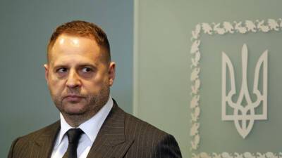 Владимир Зеленский - Андрей Ермак - Глава офиса Зеленского заявил о договорённостях по прекращению огня в Донбассе - russian.rt.com - Украина
