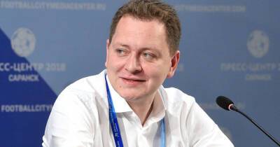 Алексей Меркушкин - Бывшему вице-премьеру Мордовии Меркушкину продлили арест - ren.tv - Россия - Саранск - республика Мордовия