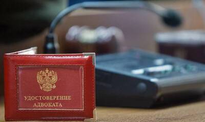 Башкирские адвокаты по назначению пригрозили забастовкой из-за долга по зарплате - og.ru - Россия - Башкирия