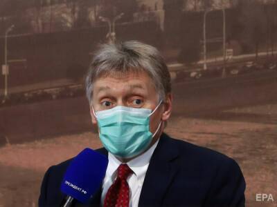 Владимир Путин - Дмитрий Песков - Джо Байден - Песков назвал условие для новой встречи Байдена и Путина - gordonua.com - Россия - США - Украина - Румыния - Эстония - Венгрия - Польша - Литва - Болгария - Хорватия - Словения - Чехия - Македония - Латвия - Черногория - Словакия - Албания