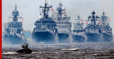 Почему в условиях новой холодной войны России необходим сильный флот - profile.ru - Россия - Китай - США - Англия - Италия - Франция - Япония