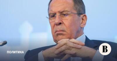 Сергей Лавров - Юрий Ушаков - Джейк Салливан - США согласились обсудить российские предложения о безопасности - vedomosti.ru - Россия - США