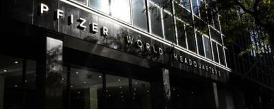В медицинском регуляторе США одобрили таблетку от ковида компании Pfizer - runews24.ru - США