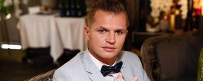 Ольга Бузова - Дмитрий Тарасов - Дмитрий Тарасов ответил на высказывание экс-жены Ольги Бузовой на премии Fashion TV - runews24.ru