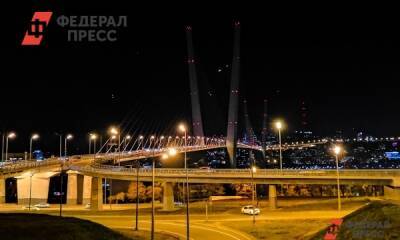В центре Владивостока несколько дней лежит труп - fedpress.ru - Владивосток