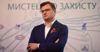 Владимир Зеленский - Дмитрий Кулеба - Кулеба разъяснил указ Зеленского о лицах, которые могут делать заявления от имени Украины - kp.ua - Украина - Вена