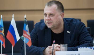 Алексей Навальный - Соратники Алексея Навального сообщили о дорогостоящей недвижимости экс-премьера ДНР в Москве и Дубае - og.ru - Москва - Россия - ДНР - Эмираты