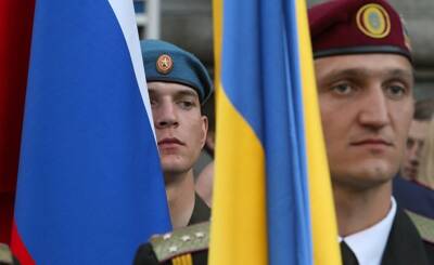 Владимир Зеленский - Al Jazeera: девять причин, почему Россия не сможет напасть на Украину - geo-politica.info - Россия - Украина - Киев - Белоруссия - Русь