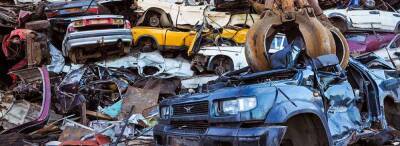 Українці почали списувати автомобілі — навіщо їм це потрібно - goodnews.ua