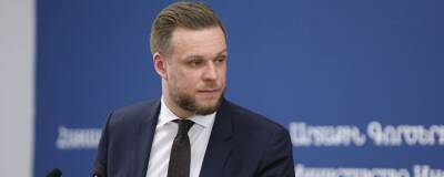 Габриелюс Ландсбергис - Глава МИД Литвы Ландсбергис: НАТО не следует обсуждать предложения РФ по безопасности - runews24.ru - Россия - Украина - Румыния - Эстония - Литва
