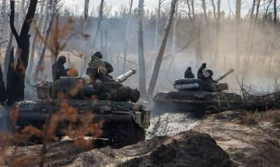 Ветераны военного конфликта на Донбассе получили предложение о «командировке на Украину» - og.ru - Москва - Украина - Луганская обл. - Донецк