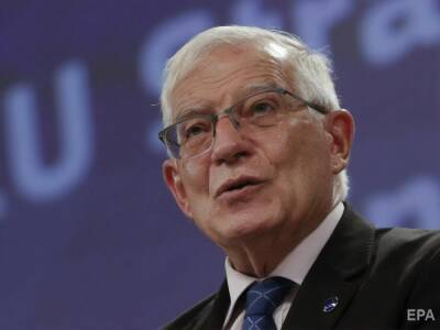 ЕС будет сотрудничать с США и НАТО в дискуссиях с РФ по вопросам европейской безопасности – Боррель - gordonua.com - Россия - США - Украина - Европа