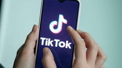 TikTok занял первое место рейтинга самых популярных сайтов в интернете - iz.ru - США - Израиль