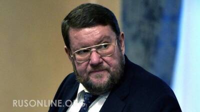 Сергей Шойгу - Сатановский считает обреченным на провал маневр США с химоружием в Донбассе - rusonline.org - Москва - Россия - США - Сирия - Вашингтон