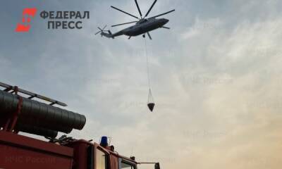Глава сгоревшего поселка Дальний в Прибайкалье пойдет под суд - fedpress.ru - Иркутская обл. - Иркутск