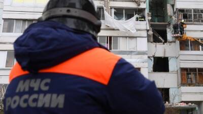 Три человека пострадали в результате взрыва газа в квартире в Дагестане - 5-tv.ru - респ. Дагестан - Каспийск