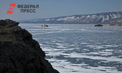 На Байкале закрыли туристический маршрут «Камень Черского» - fedpress.ru - Иркутская обл. - Иркутск