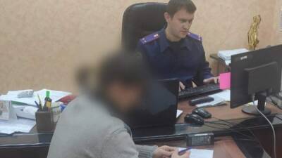 В отношении матери замерзших в овраге под Саратовом детей возбудили дело - iz.ru - Россия - Израиль - Саратовская обл. - Саратов - район Аткарский
