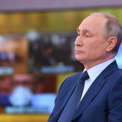 Владимир Путин - Дмитрий Песков - Владимир Путин сегодня подведет итоги года - radiomayak.ru - Россия - США