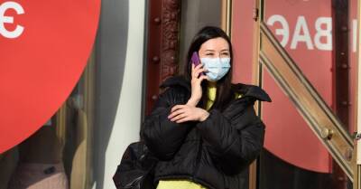 Большая часть регионов покинула "красную" зону карантина - kp.ua - Украина - Киевская обл. - Сумская обл. - Николаевская обл. - Черниговская обл. - Житомирская обл.