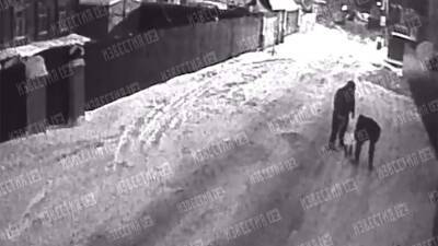 Неизвестные напали на раскрывшего коррупцию в ритуальном бизнесе Тольятти - iz.ru - Израиль - Самарская обл. - Тольятти