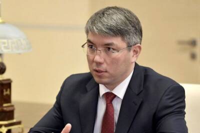 Алексей Цыденов - Глава Бурятии прервет рабочую поездку в Сирию из-за ЧП на ТЭЦ в Улан-Удэ - aif.ru - Россия - Сирия - Улан-Удэ - респ.Бурятия