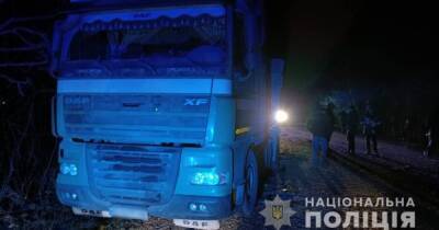 ДТП с тремя фурами в Одесской области: двое водителей погибли (ФОТО) - dsnews.ua - Украина - Одесская обл. - Одесса - Вознесенск