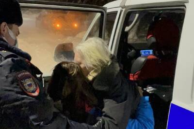 В Ярославле бабушку, пропавшую из дома, наши в Мaкдональдсе - yar.mk.ru - Ярославль