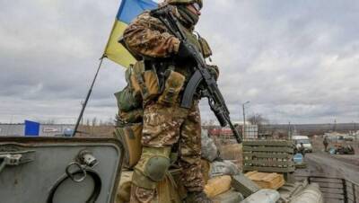 СМИ узнали о переброске наемников в Донбасс - newsland.com - Донбасс