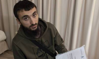 Магомед Даудов - Тумсо Абдурахманов - Блогер - Чеченский блогер Тумсо Абдурахманов сообщил о похищении силовиками своих родственников - og.ru - респ. Чечня