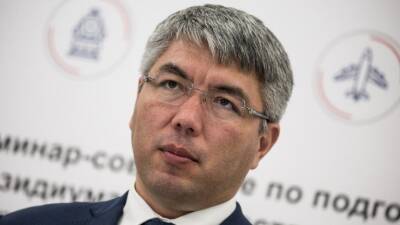 Глава республики Бурятия прервал командировку в Сирию из-за аварии на ТЭЦ - 5-tv.ru - Сирия - Улан-Удэ - респ.Бурятия
