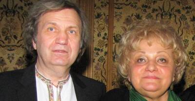 Основателя легендарного фестиваля «Червона Рута» Тараса Мельника спасают в Ужгороде - kp.ua - Украина - Киев - Ужгород