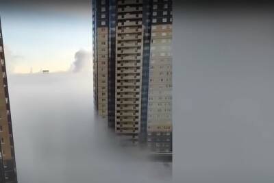 Евгений Тишковец - Редкая алмазная пыль замечена в атмосфере Москвы - mk.ru - Москва - Россия