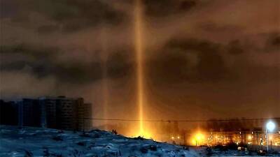 Евгений Тишковец - В атмосфере Москвы заметили редкую алмазную пыль - iz.ru - Москва - Израиль