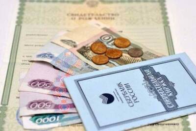 Детские пособия за декабрь тамбовчанам выплатят до конца года - tambov.mk.ru - Тамбовская обл.