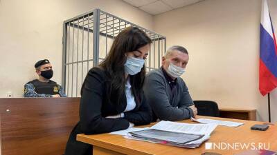 Алексей Навальный - Бывший депутат получил штраф за участие в митинге сторонников Навального (ФОТО) - newdaynews.ru - Россия - Екатеринбург