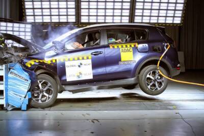 Kia Sportage - У самого популярного кроссовера в Украине выявили серьёзный недостаток – что с ним не так - goodnews.ua - Украина
