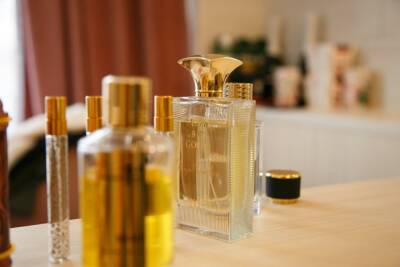 Скидки до 50% на парфюмерию действуют в Нижнем Новгороде - vgoroden.ru - Нижний Новгород
