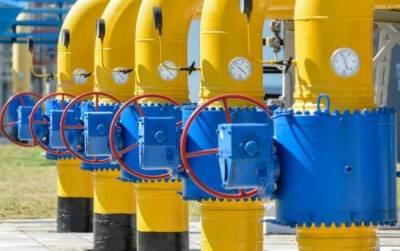 Сергей Макогон - Украина договорилась о поставках газа из Венгрии - vchaspik.ua - Украина - Киев - Венгрия