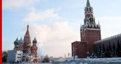 "Оранжевый" уровень погодной опасности продлили в Москве из-за морозов - profile.ru - Москва - Московская обл. - Москва