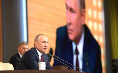 Владимир Путин - Журналисты из Коми готовятся задать свои вопросы Владимиру Путину в рамках Большой пресс-конференции - komiinform.ru - Москва - Россия - респ. Коми