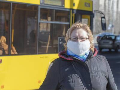 Виктор Ляшко - COVID-19 в Украине. За сутки 7 тыс. заболевших и менее 300 смертей - gordonua.com - Китай - Украина