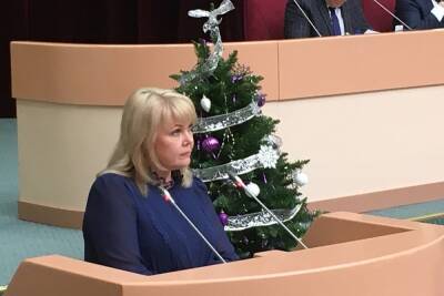 На погашение госдолга Саратовской области выделили 10 млрд рублей - saratov.mk.ru - Саратовская обл. - Саратов