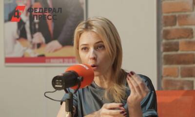 Наталья Поклонская - Неизвестный попытался прорваться к Поклонской в дом - fedpress.ru - Россия - Украина - Крым - Кабо Верде