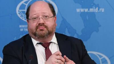 Россия призвала Запад принять беженцев, находящихся в Белоруссии - eadaily.com - Россия - Белоруссия - Германия - Ирак - Польша - Минск