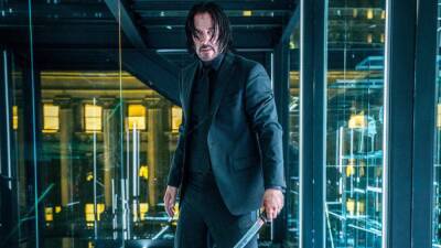 Киану Ривз - Премьеру четвертого фильма «Джон Уик» с Киану Ривзом перенесли почти на год - inforeactor.ru - США - Чад
