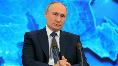 Владимир Путин - Стало известно, кто представит Башкирию на пресс-конференции Владимира Путина - bash.news - Москва - Россия - Башкирия - Уфа