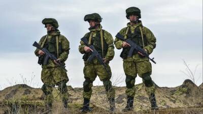В Крыму и Краснодарском крае пройдут масштабные учения десантников - russian.rt.com - Крым - Краснодарский край - Новороссийск